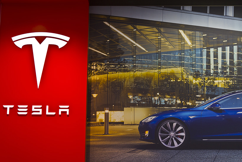 Tesla is expanding its operation in Melbourne.
