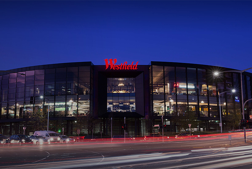 The Westfield deal is one of the largest ever seen in Australia.
