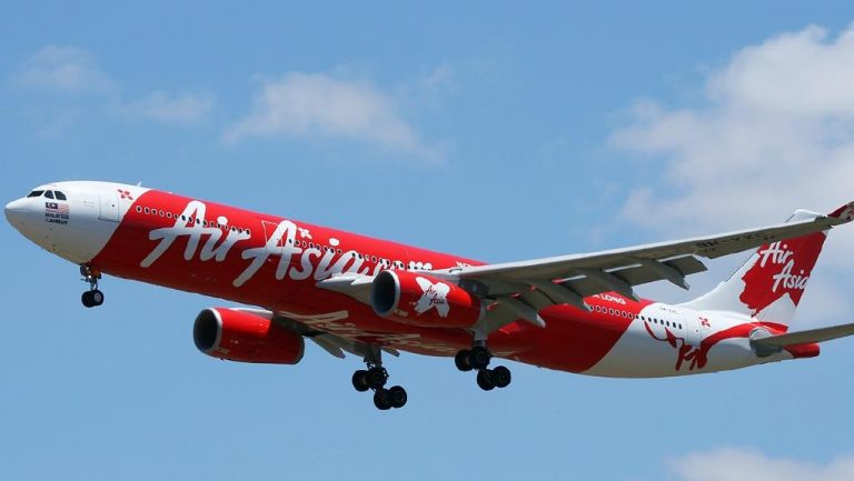 AirAsia flights big news for Geelong economy