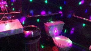 ‘Australia’s best toilet’ award flush with options