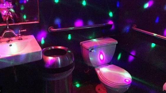 Australia’s toilets are vying for the title of the country’s best loo.

