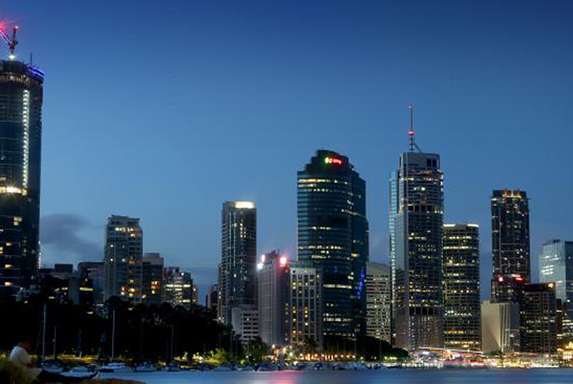 Brisbane and Perth are already attracting increased investment interest.
