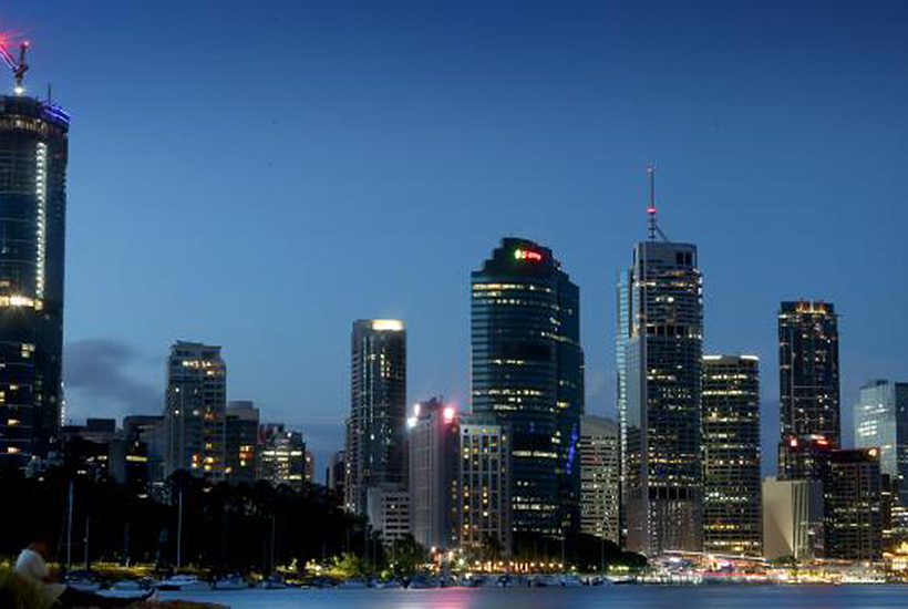 Brisbane and Perth are already attracting increased investment interest.