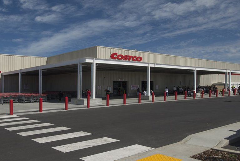 Costco to open a store a year in rapid Aussie expansion