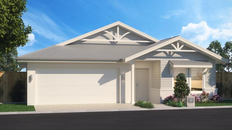 New Hervey Bay retirement village given green light