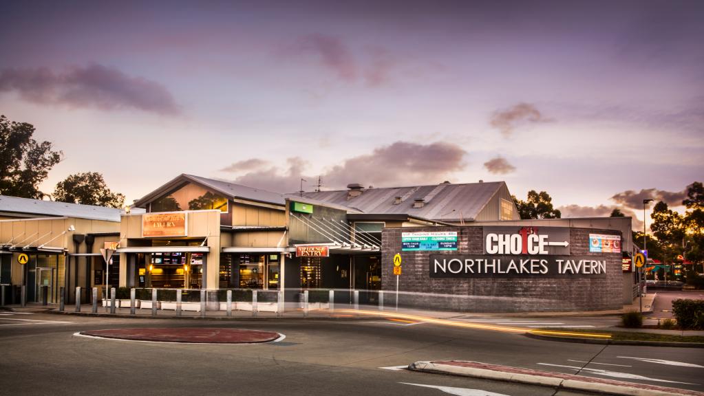 The Northlakes Tavern is the last Coles-owned pub in NSW.