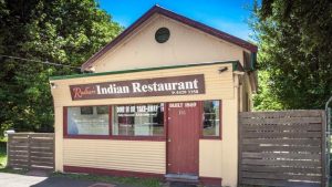 Old Romsey shire office a spicy proposition