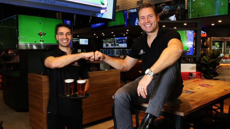 Piece of Melbourne pub yours for just $50