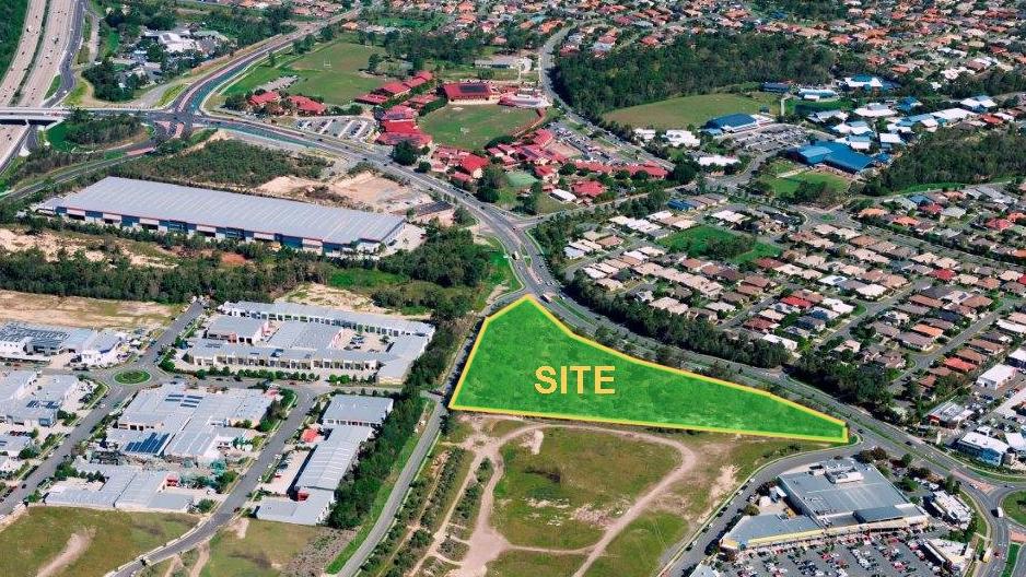 19 Kristins Lane, Upper Coomera, has been sold.