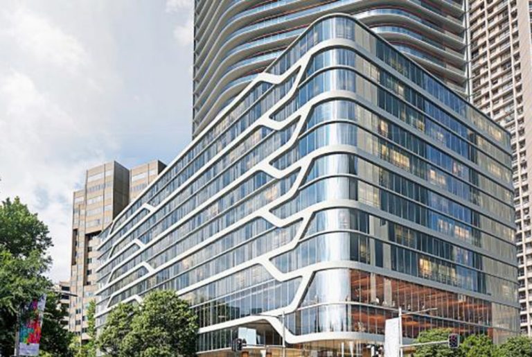 Sydney CBD in hotel investors’ crosshairs