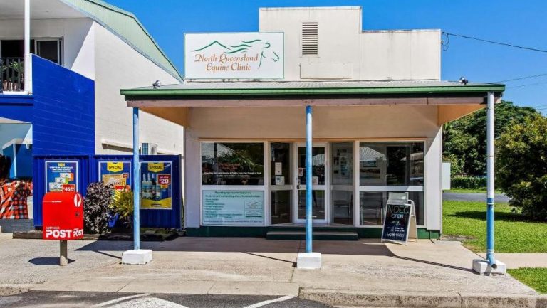 Local family offers piece of Gordonvale’s history