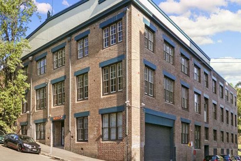 Surry Hills overhaul reaps rewards for investors