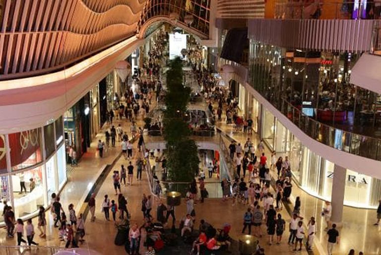$2bn spending spree makes Chadstone our number one