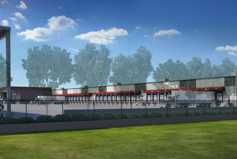 Costco is building its largest facility in Australia in Sydney’s west.