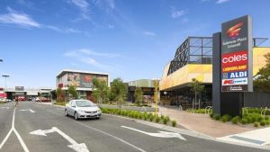 $120m: Geelong shopping centre triples space, quintuples price
