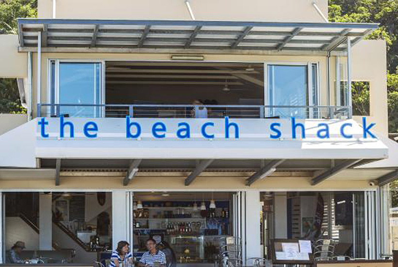 The blue chip Pacific Parade site at Currumbin is a rare sale.