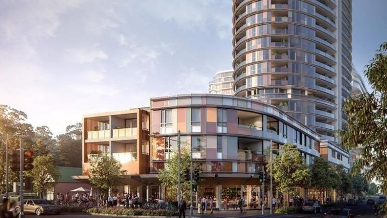 Calls for major Green Square transport upgrade