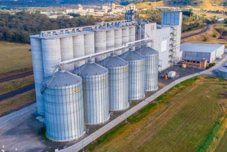 Flour giant cooks up $400m industrial deal
