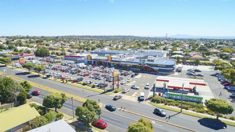 Woolies, Dan Murphy’s key to Bellarine Village sale