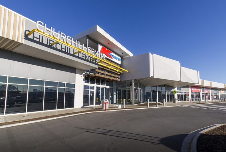 Axiom to offload half of Adelaide shopping centre