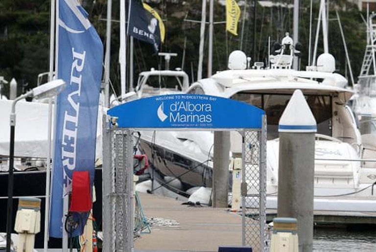 Ardent Leisure fined over Sydney Harbour diesel spill