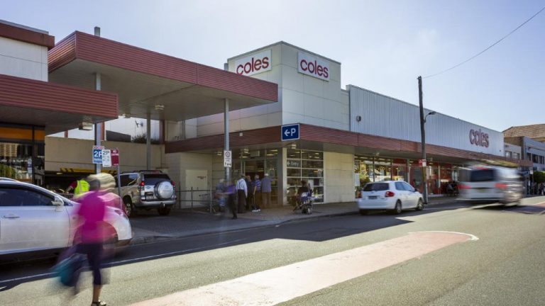 $23m expected for first Sydney supermarket listed in three years