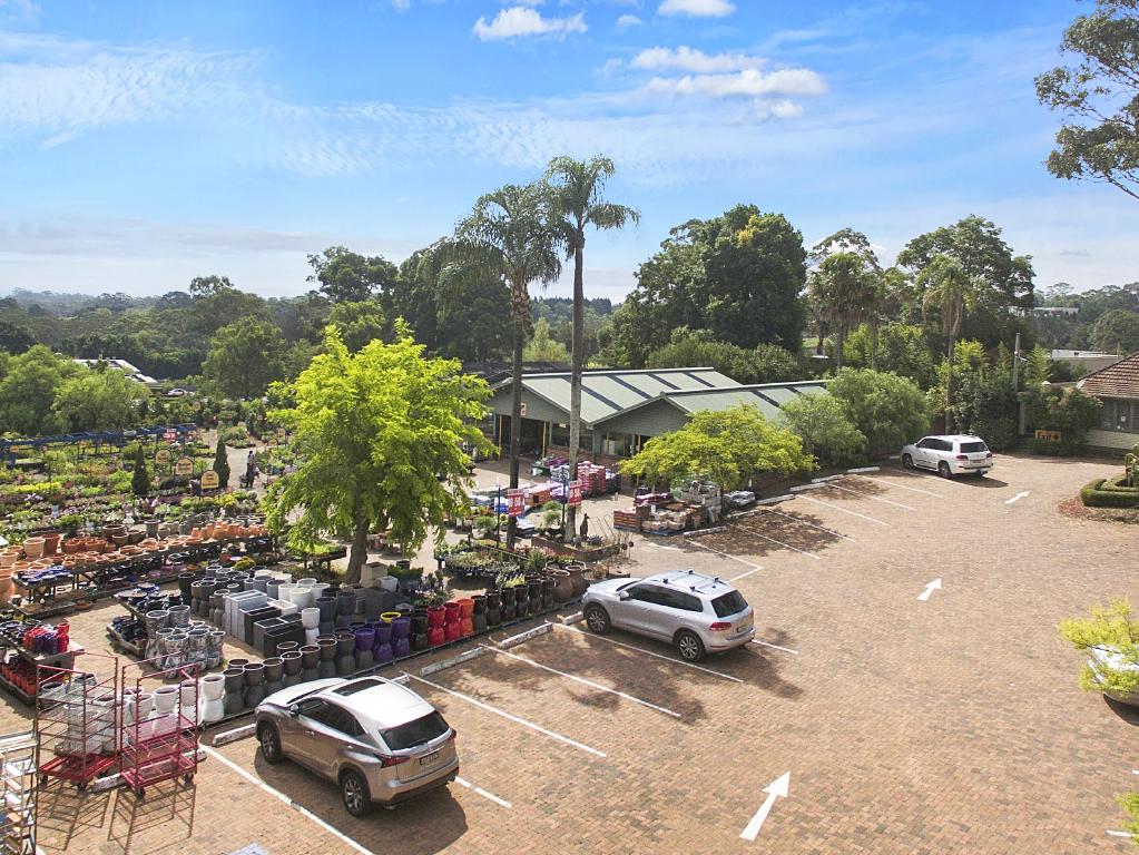 Hargraves Nursery site to sell after half a century