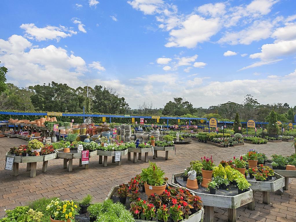 Hargraves Nursery site to sell after half a century