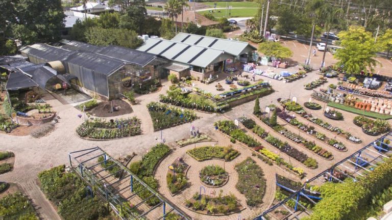 Hargraves Nursery site to sell after half a century