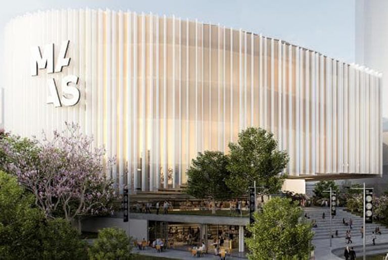 Ultimo apartments to fund Powerhouse Sydney move