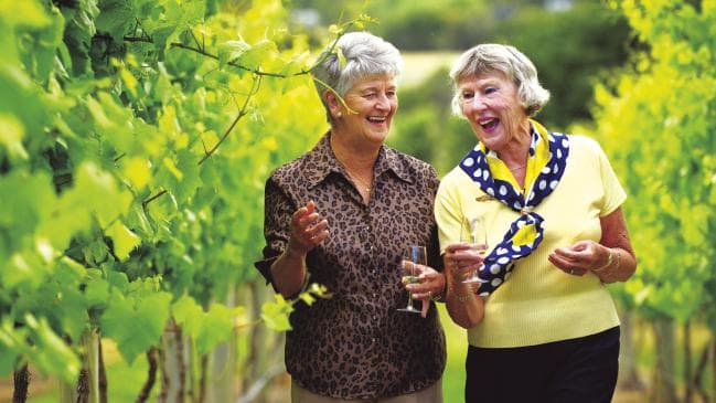 Lendlease is offering new payment options for residents of its retirement villages.