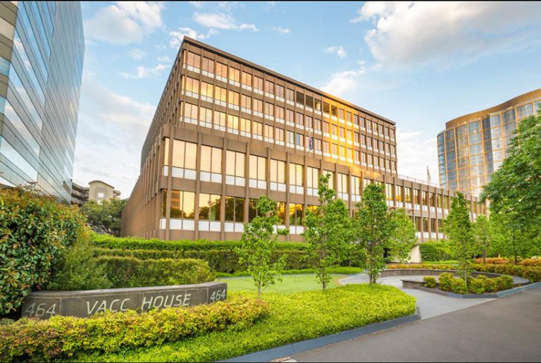 Linfox, Salta miss out on $95m VACC headquarters