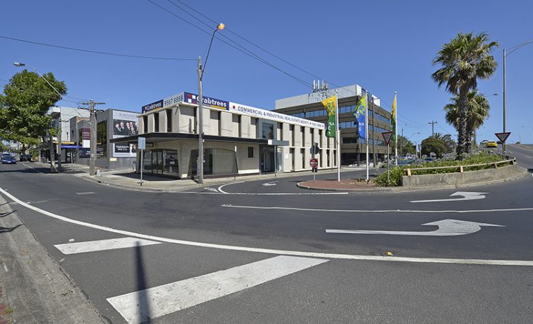 Prime Oakleigh site could house eight-storey tower