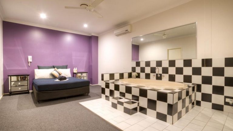 For sale: Brothels could be your best earner
