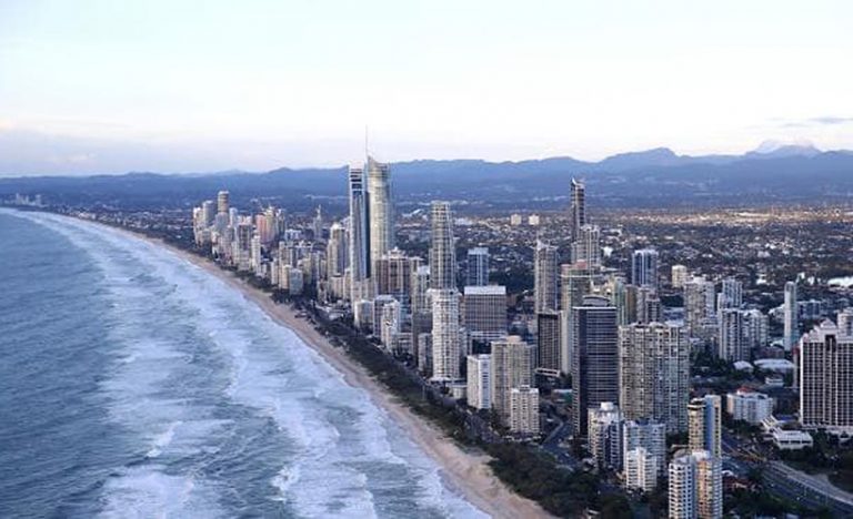 Gold Coast hotels miss Comm Games targets