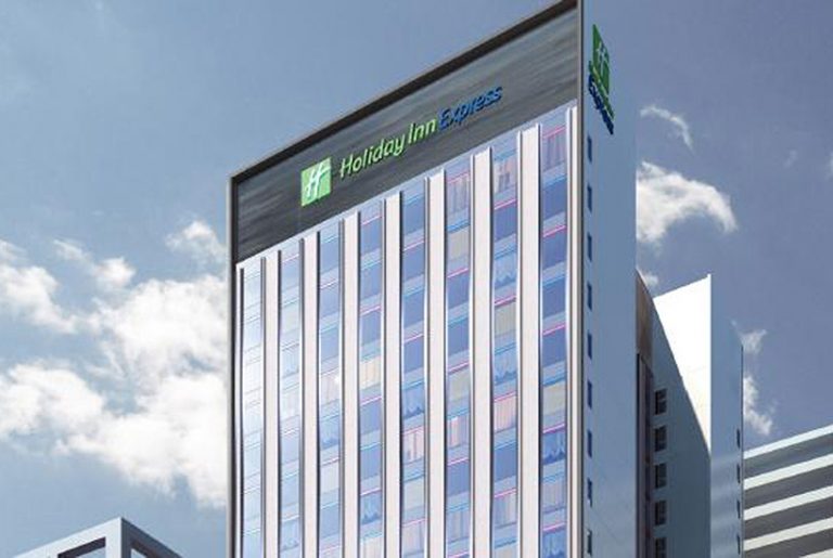 One building, two new hotels for Melbourne CBD