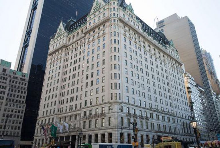 Saudi Prince, investors to drop $800m on New York’s Plaza Hotel