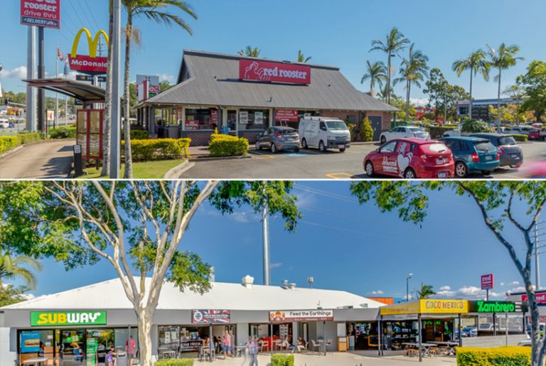 Will investors be clucky for Gold Coast Red Rooster complex?