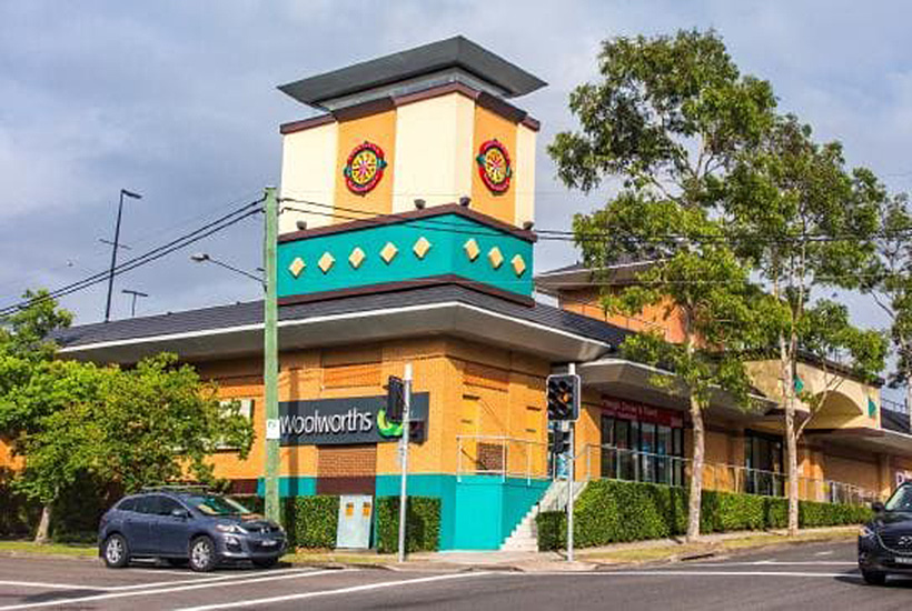 harter Hall has sold Thornleigh Marketplace to a ­private group for a $43.1m, in a deal brokered by Colliers Inter­national.
