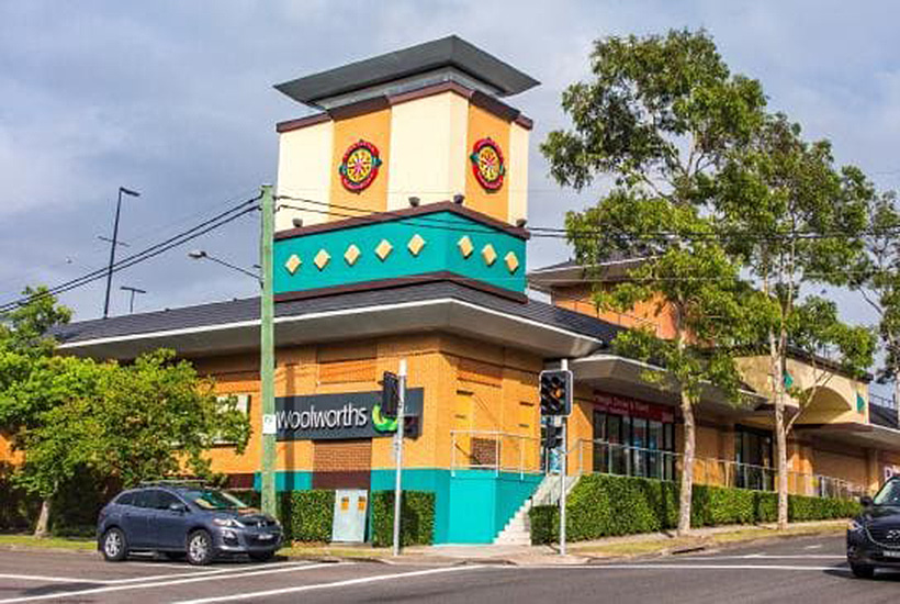 harter Hall has sold Thornleigh Marketplace to a private group for a $43.1m, in a deal brokered by Colliers International.