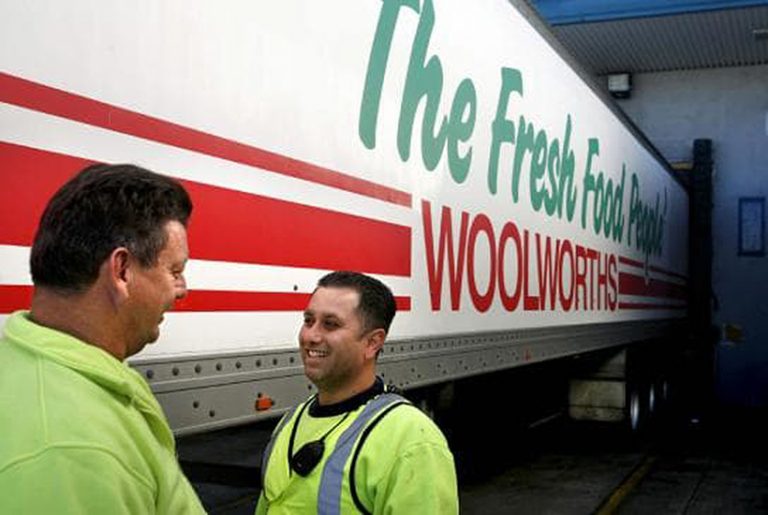 Woolies to build $100m produce facility in Laverton