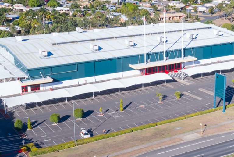 Former Bunnings could be your own blank canvas