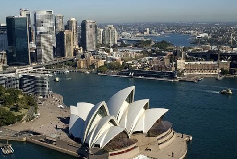 Mirvac proposes 155m skyscraper for Circular Quay