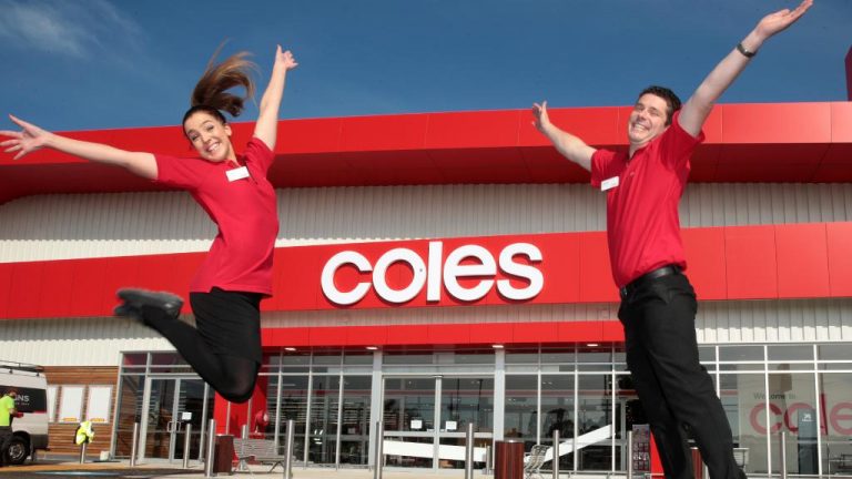 Coles tipped to pocket $25m from Drysdale store sale