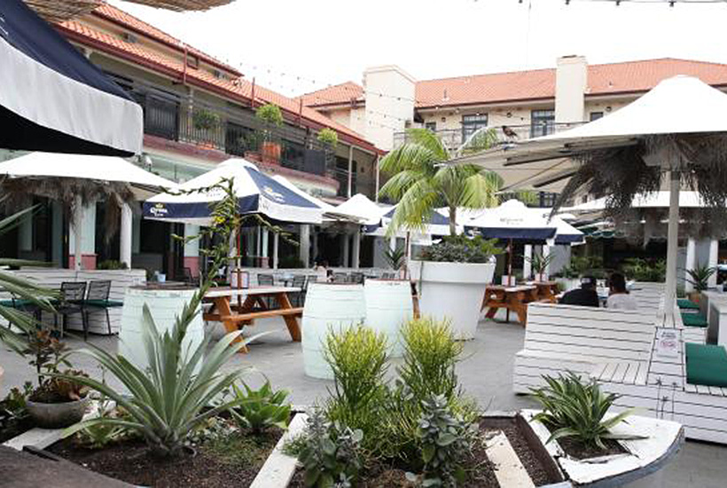 The Coogee Bay Hotel is reportedly still on the market – for the right price.