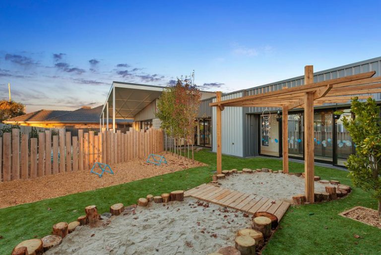 $5.3m hopes for Geelong West childcare centre