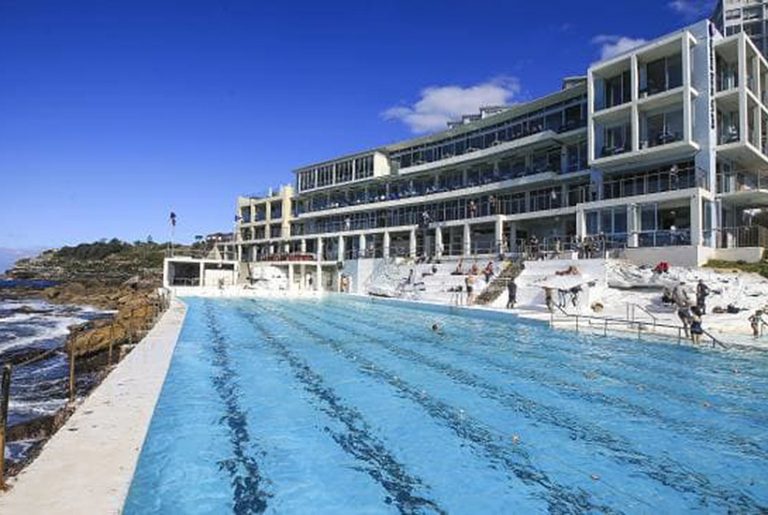 Bondi’s Icebergs sold as dining market heats up