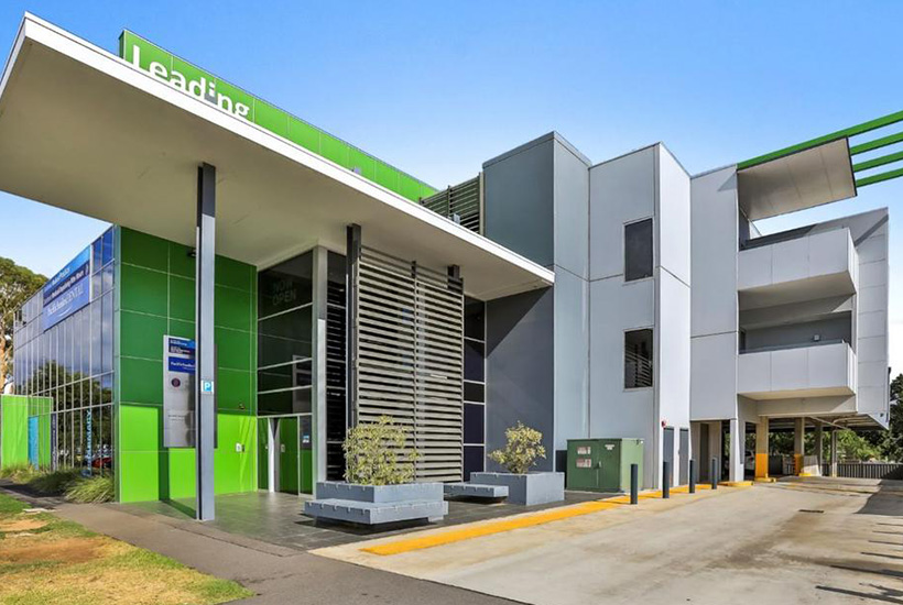 The Leading Healthcare Centre in Bendigo, Victoria.
