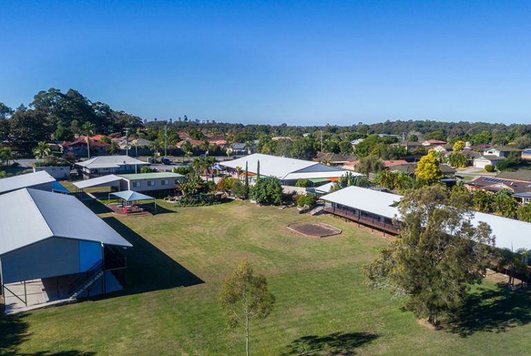 Entire Gold Coast school for sale