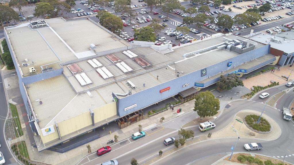 Mornington Village shopping centre has been snapped up for nearly $40 million.
